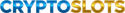 Cryptoslots